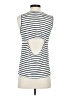 LNA White Tank Top Size S - photo 2