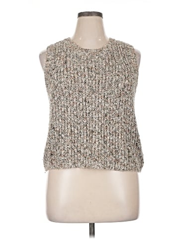 Splendid Sweater Vest (view 1)