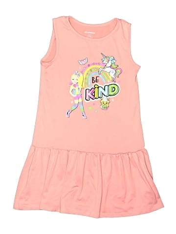 Nickelodeon Dress (view 1)