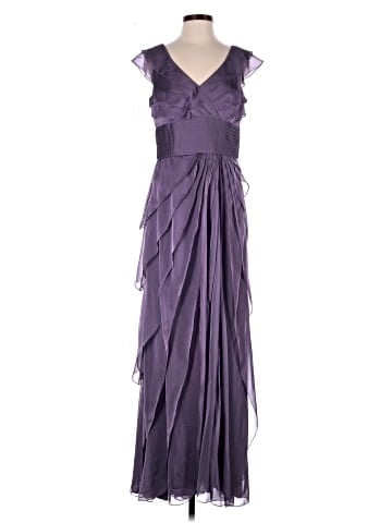 Adrianna Papell Cocktail Dress (view 1)