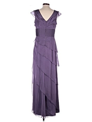 Adrianna Papell Cocktail Dress (view 2)