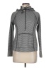 Tangerine Gray Zip Up Hoodie Size M - photo 1