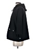Zenergy by Chico's Black Raincoat Size Lg (2) - photo 5