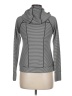 Tangerine Gray Zip Up Hoodie Size M - photo 2