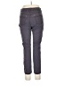 Bandolino Chevron-herringbone Gray Jeans Size 12 - photo 2