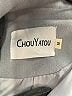 Calvin Klein Gray Trenchcoat Size M - photo 6