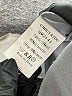Calvin Klein Gray Trenchcoat Size M - photo 7