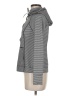 Tangerine Gray Zip Up Hoodie Size M - photo 5