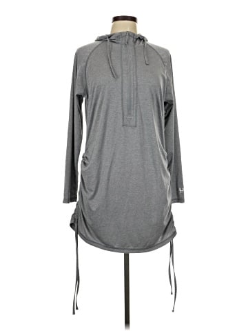 HUK Track Jacket (view 1)