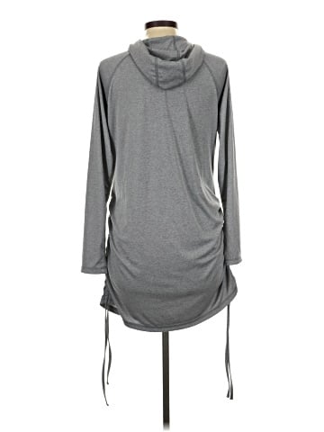 HUK Track Jacket (view 2)