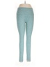 Beyond Yoga Teal Yoga Pants Size M - photo 1