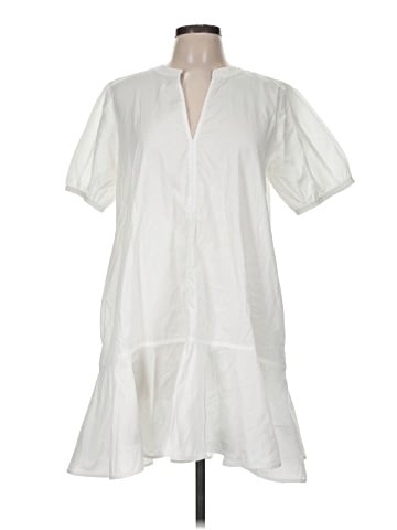 J.Crew Casual Dress (view 1)