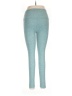 Beyond Yoga Teal Yoga Pants Size M - photo 2