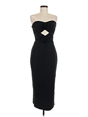 Torn by Ronny Kobo Cocktail Dress (view 1)