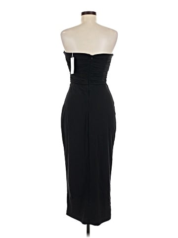 Torn by Ronny Kobo Cocktail Dress (view 2)