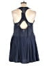 Fabletics Blue Cocktail Dress Size 3X - photo 2