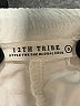 12th Tribe White Casual Pants Size S - photo 4