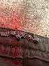 Rag & Bone/JEAN Black Casual Pants Size XS - photo 7