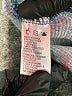 Sinuous Gray Casual Dress Size L - photo 8