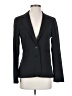 Tristan Black Blazer Size 4 - photo 1