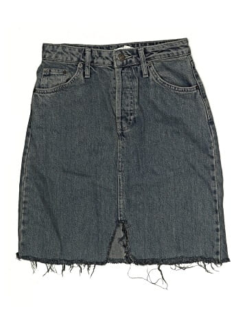 Topshop Skort (view 1)