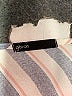 Gibson Gray 3/4 Sleeve Top Size M - photo 7