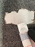 Gibson Gray 3/4 Sleeve Top Size M - photo 8