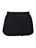 Calia Solid Black Active Skort Size M - photo 2