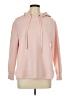 Jane and Delancey Pink Pullover Hoodie Size L - photo 1