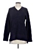 Sanctuary Blue Pullover Sweater Size S - photo 1