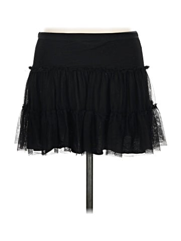 Trafaluc by Zara Casual Skirt (view 2)