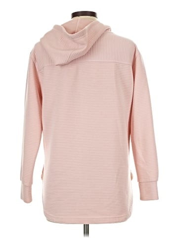 Jane and Delancey Pullover Hoodie (view 2)
