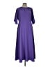 Principles Purple Casual Dress Size 12 - photo 1
