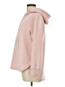 Jane and Delancey Pink Pullover Hoodie Size L - photo 5