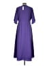 Principles Purple Casual Dress Size 12 - photo 2