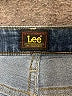 Lee Blue Jeans Size 8 (petite) - photo 7