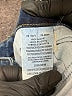 Lee Blue Jeans Size 8 (petite) - photo 8