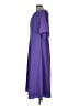 Principles Purple Casual Dress Size 12 - photo 5