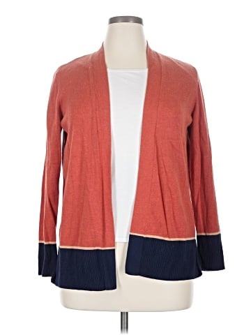 Croft & Barrow Cardigan (view 1)