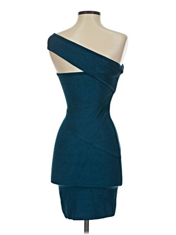 Bebe Cocktail Dress (view 2)