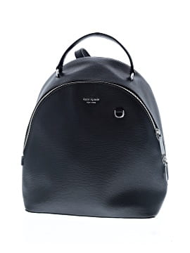 Kate Spade New York Leather Backpack