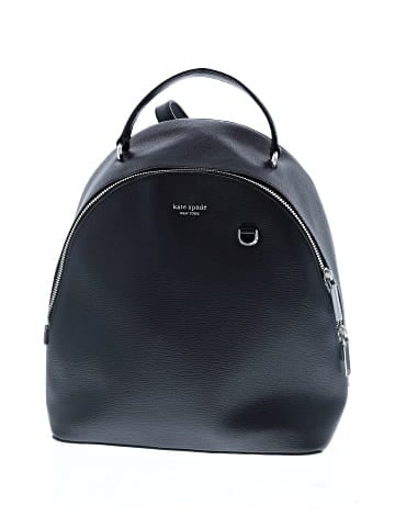 Kate Spade New York Leather Backpack (view 1)