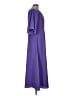 Principles Purple Casual Dress Size 12 - photo 4