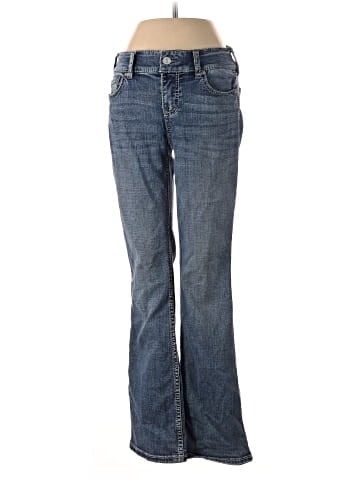 Shyanne Jeans (view 1)