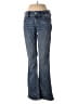 Shyanne Hearts Blue Jeans Size 26 x-short - photo 1