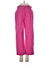 Michael Simon Pink Casual Pants Size 4 - photo 1