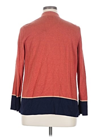 Croft & Barrow Cardigan (view 2)