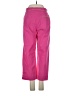 Michael Simon Pink Casual Pants Size 4 - photo 2