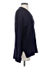 Sanctuary Blue Pullover Sweater Size S - photo 4