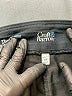 Croft & Barrow Solid Black Active Pants Size 18 - photo 4